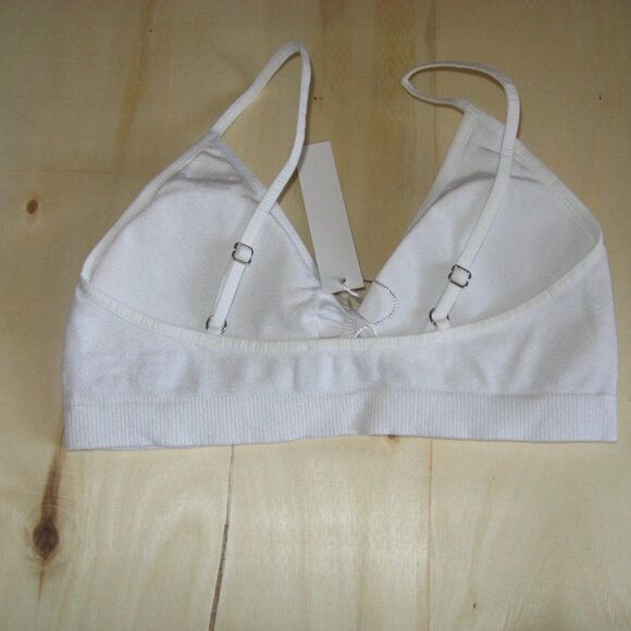 NWT Islay Bamboo Scoop Neck Bra/Brallete COMFORTABLE!! - Picture 6 of 16